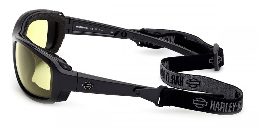 Harley Davidson™ - HZ0043