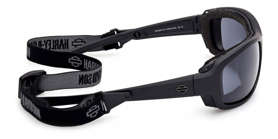 Harley Davidson™ - HZ0043