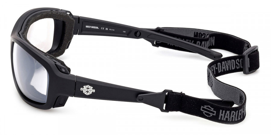 Harley Davidson™ - HZ0044