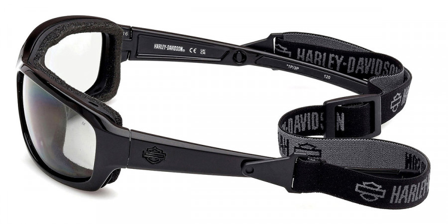 Harley Davidson™ - HZ0045
