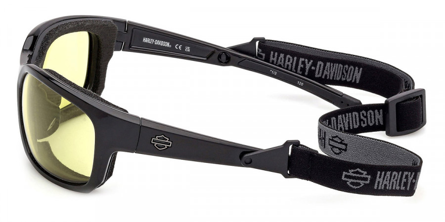 Harley Davidson™ - HZ0046