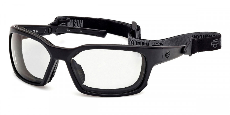 Harley Davidson™ - HZ0046