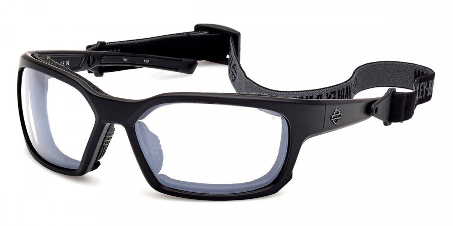 Harley Davidson™ - HZ0046