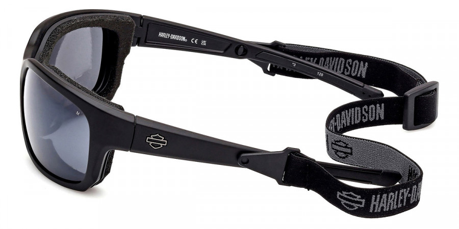 Harley Davidson™ - HZ0046