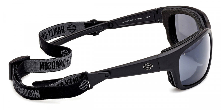 Harley Davidson™ - HZ0046