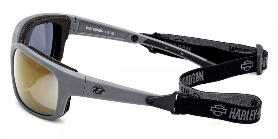 Harley Davidson™ - HZ0046