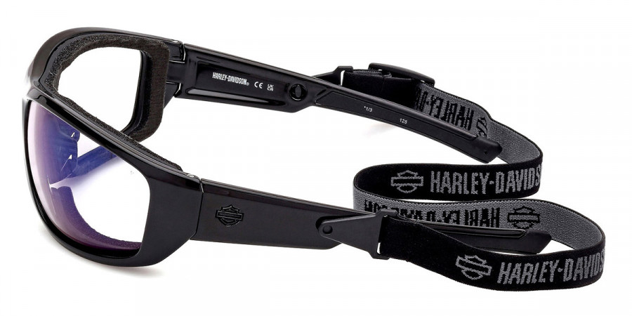 Harley Davidson™ - HZ0047