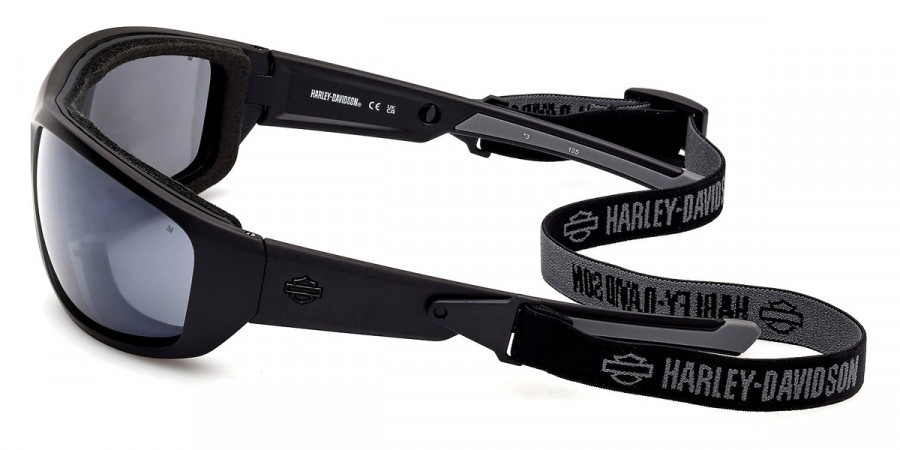 Harley Davidson™ - HZ0047