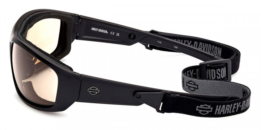 Harley Davidson™ - HZ0047