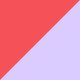 Red Transparant/Purple Transparant