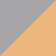 Gray/Orange