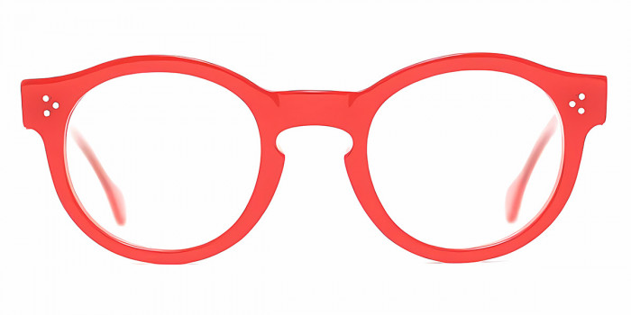 Henau™ ACHILLE 0H69 49 - Red