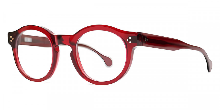Color: Transparent Reddish-Brown (409) - Henau HENACHILLE40949