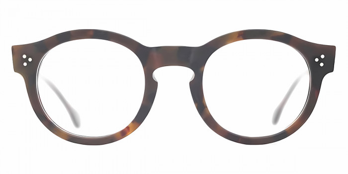 Henau™ ACHILLE B80S 49 - Matte Tortoise