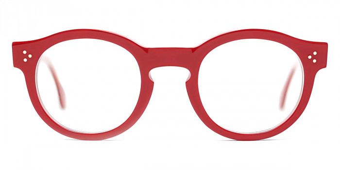 Henau™ ACHILLE P87 49 - Red