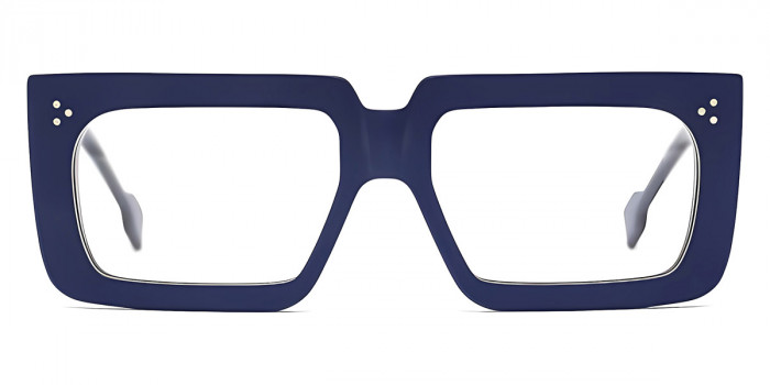 Henau™ ARGANTE 340S 55 - Matte Blue