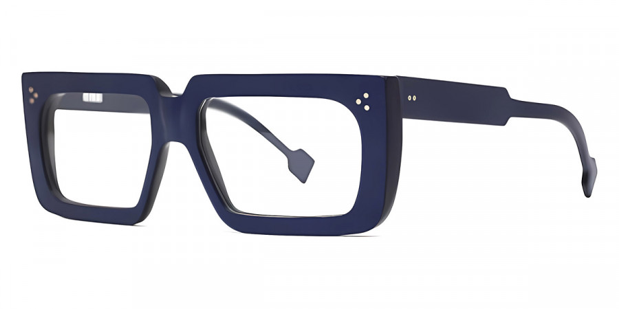 Color: Matte Blue (340S) - Henau HENARGANTE340S55