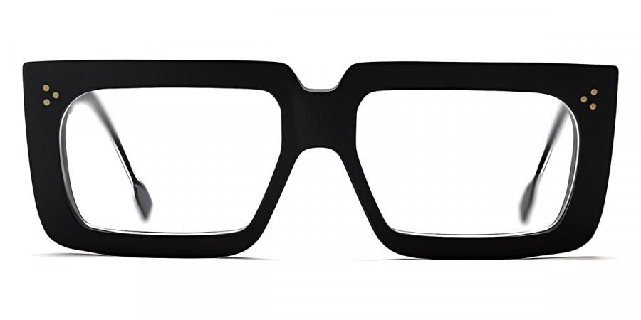 Henau™ ARGANTE 901S 55 - Matte Black