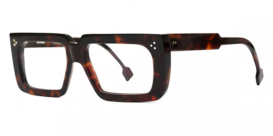 Color: Tortoise (B63) - Henau HENARGANTEB6355