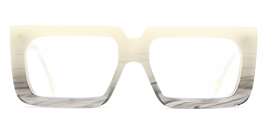 Henau™ ARGANTE J53 55 - Ivory Gray