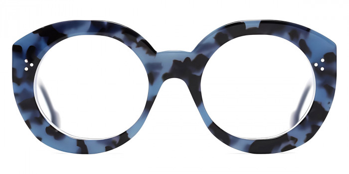 Henau™ ARGON 0H64 52 - Blue Turtle