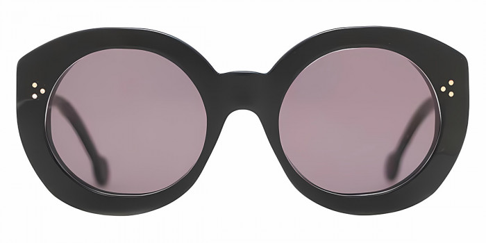 Henau™ ARGON SUN 0H19 52 - Black Striped