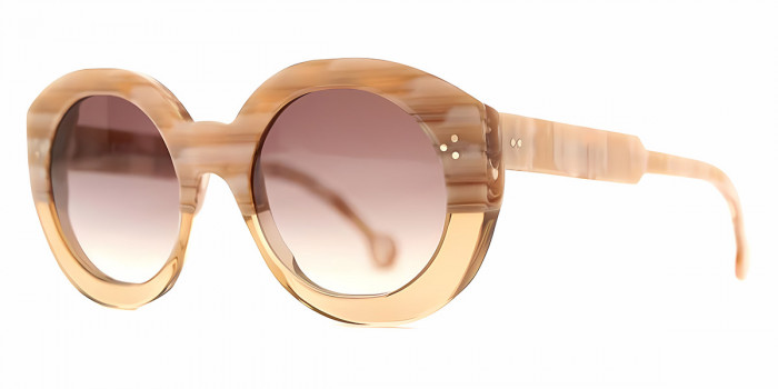 Henau™ - ARGON SUN