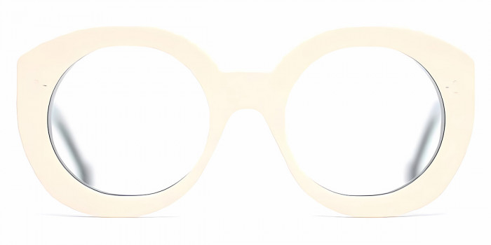 Henau™ ARGON V03 52 - White/Black