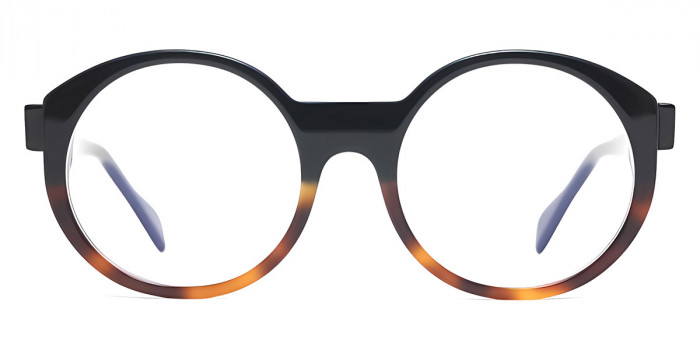 Henau™ ARO X74 49 - Black Tortoise