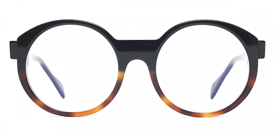 Henau™ ARO X74 49 - Black Tortoise