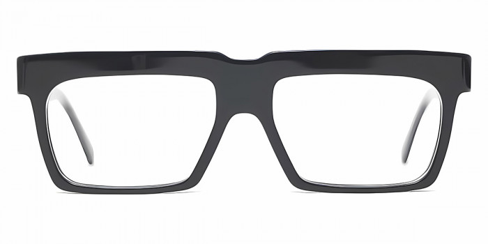 Henau™ ATILLAS 901 55 - Black