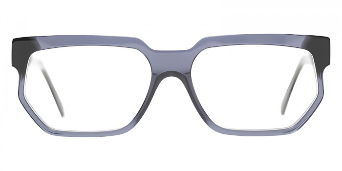 Henau™ BALTHAZAR J41bl 59 - Transparent Blue/Dark Blue