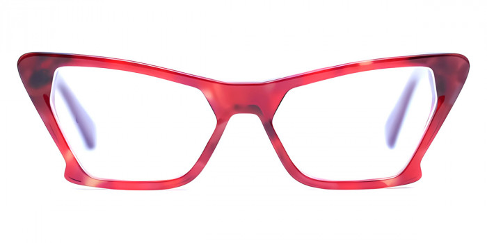 Henau™ BARTOLI 0H04 53 - Red