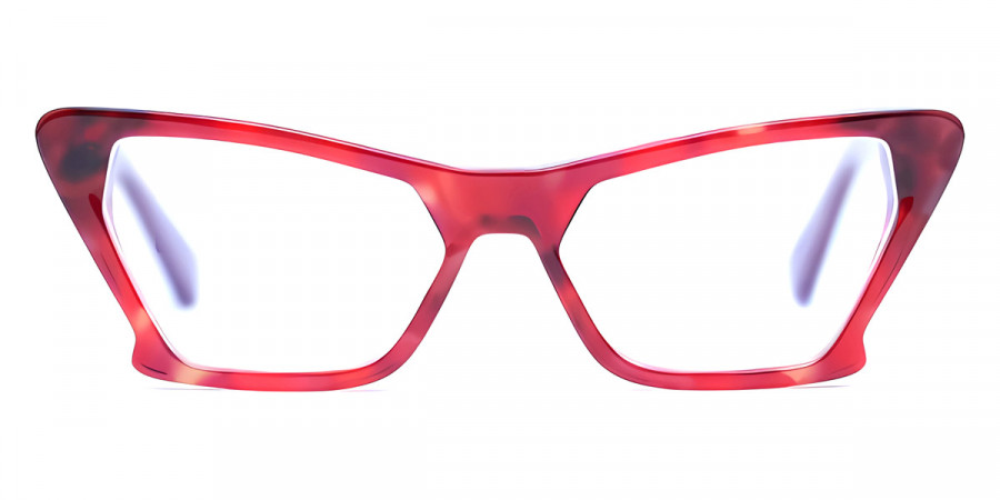 Henau™ BARTOLI 0H04 53 - Red