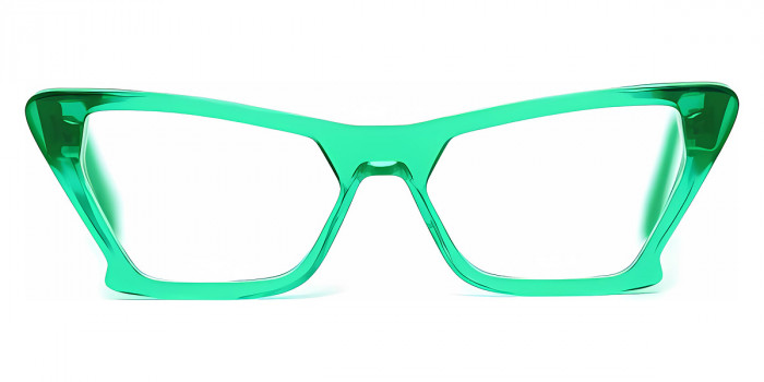 Henau™ BARTOLI 0H96 53 - Green Transparent