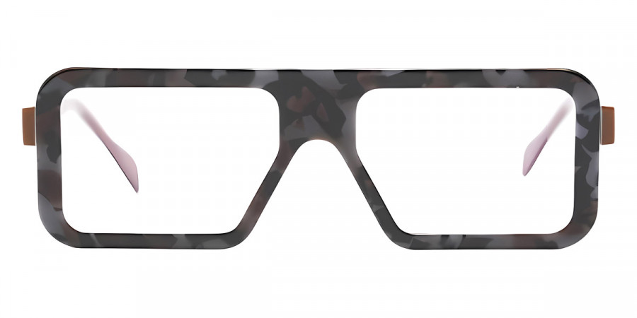 Henau™ BIKO 0H27 54 - Camouflage Gray/Brown