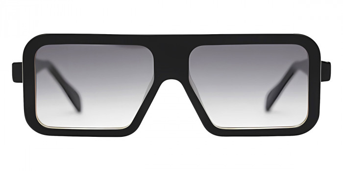 Henau™ BIKO SUN A88 54 - Black/White/Beige