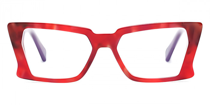 Henau™ CABALLE 0H04 51 - Red