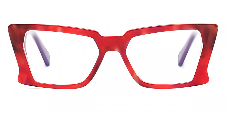 Henau™ CABALLE 0H04 51 - Red