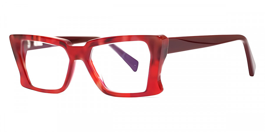 Color: Red (0H04) - Henau HENCABALLE0H0451