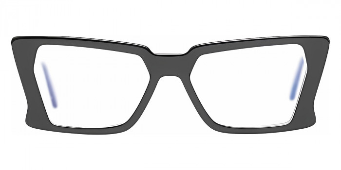 Henau™ CABALLE 901 51 - Black