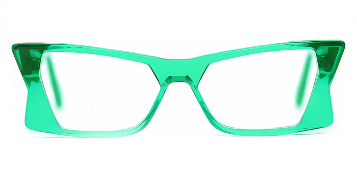 Henau™ CALLAS 0H96 54 - Green Transparent
