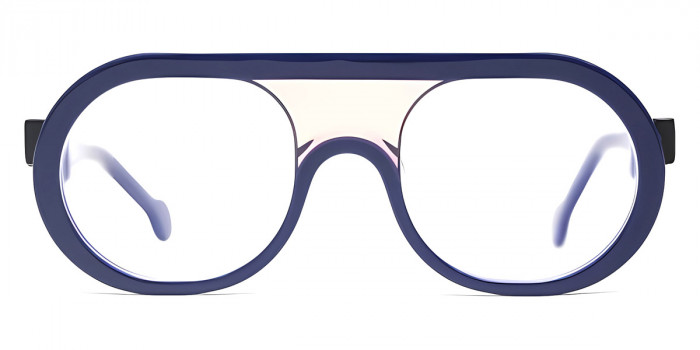 Henau™ DOGA BLBL 50 - Dark Blue