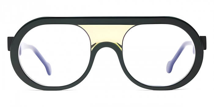 Henau™ DOGA GRBL 50 - Dark Green