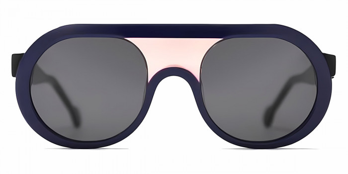 Henau™ DOGA SUN BLBL 48 - Dark Blue/Black