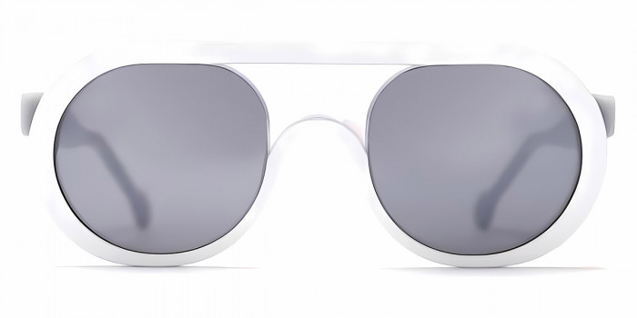 Henau™ DOGA SUN WHGR 48 - White/Light Blue