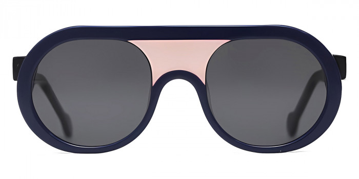 Henau™ DOGA XL SUN BLBL 50 - Dark Blue/Black