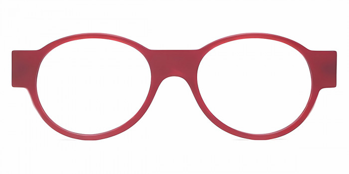 Henau™ DOSSO B78S 50 - Red Matte