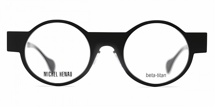 Henau™ DRONO BL-W 47 - Black