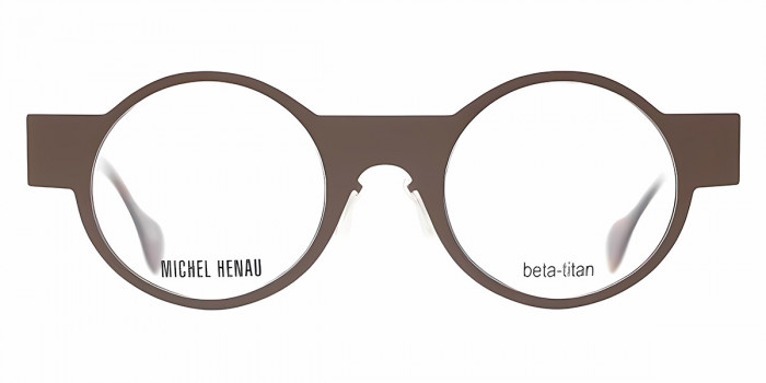 Henau™ DRONO BRN 47 - Brown